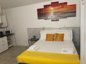 1-Tourist House Bologna-Cefalonia - Self Check-in